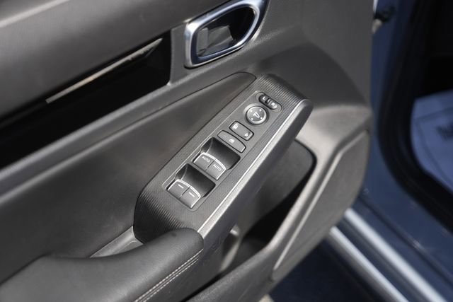 Used 2022 Honda Civic Sport Touring image 29