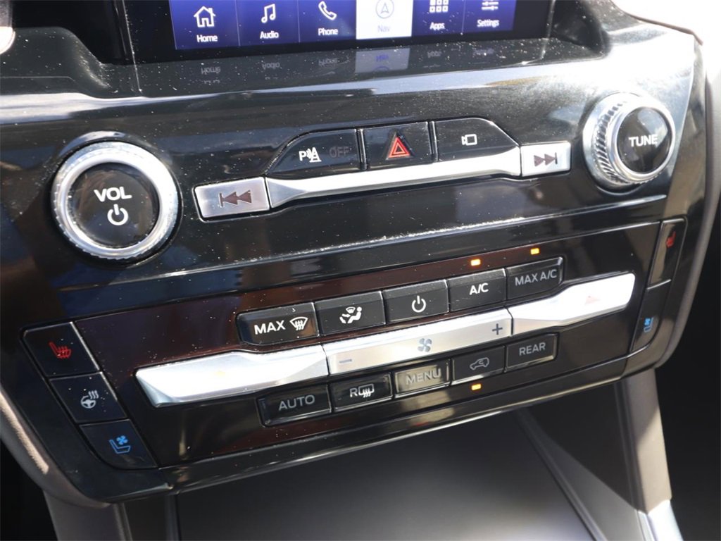 Certified 2022 Ford Explorer Platinum w/ Equipment Group 601A image 20