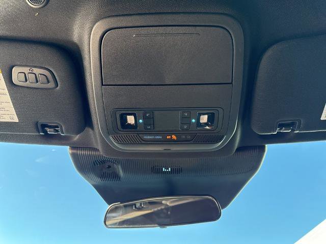 Certified 2025 Ford Explorer ST-Line w/ ST-Line Street Pack image 24