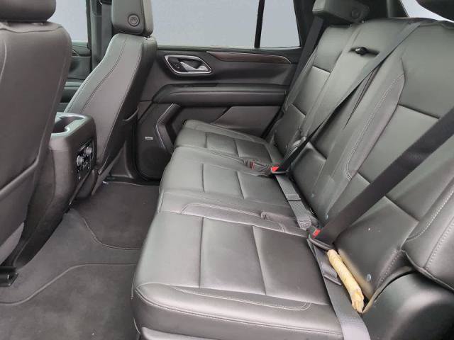 Used 2022 Chevrolet Tahoe LT w/ LT Signature Plus Package AWD/4WD image 19