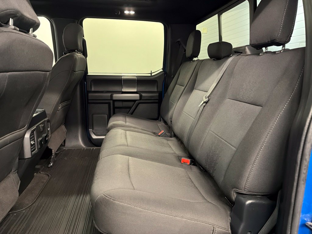 Certified 2020 Ford F150 XLT w/ Equipment Group 302A Luxury AWD/4WD image 30