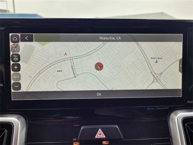 Used 2023 Kia Sorento EX image 16