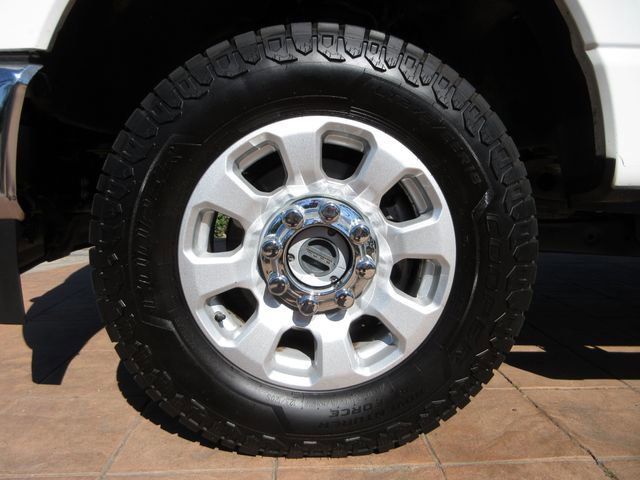 Certified 2024 Ford F250 XLT image 8