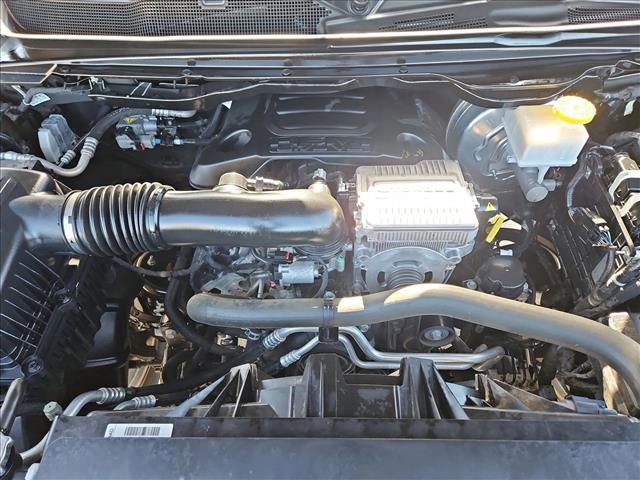Used 2024 RAM 1500 Lone Star image 23