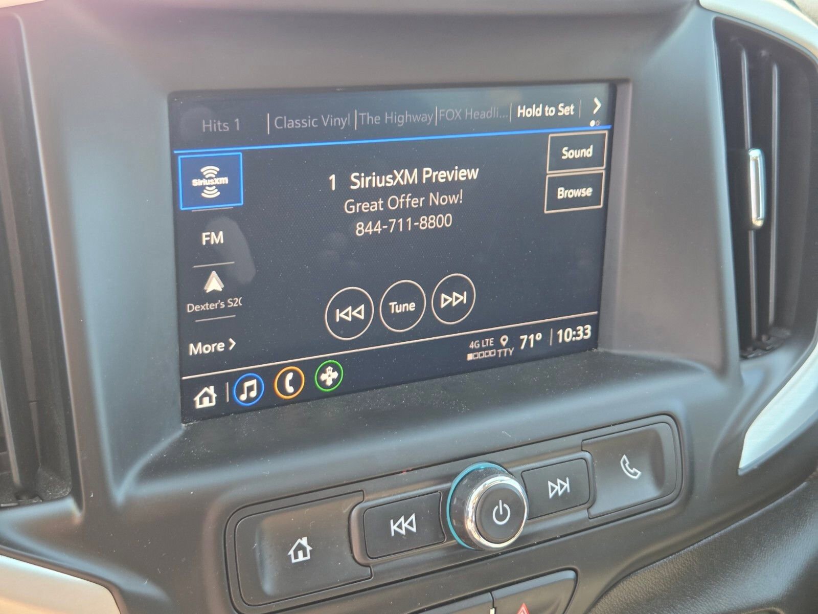 Used 2024 GMC Terrain SLE image 20