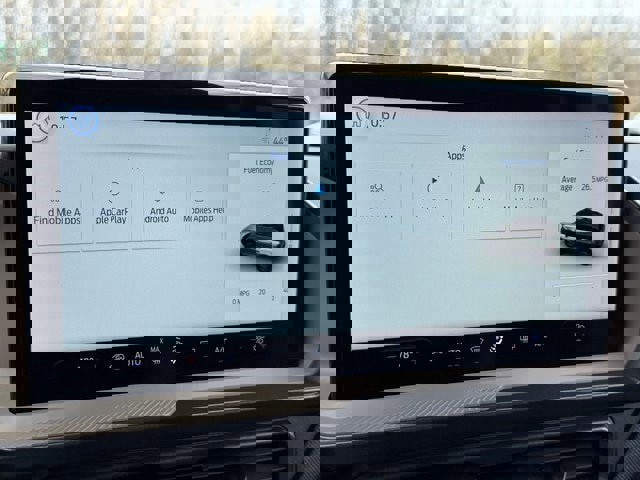 Certified 2025 Ford Bronco Sport Big Bend image 23