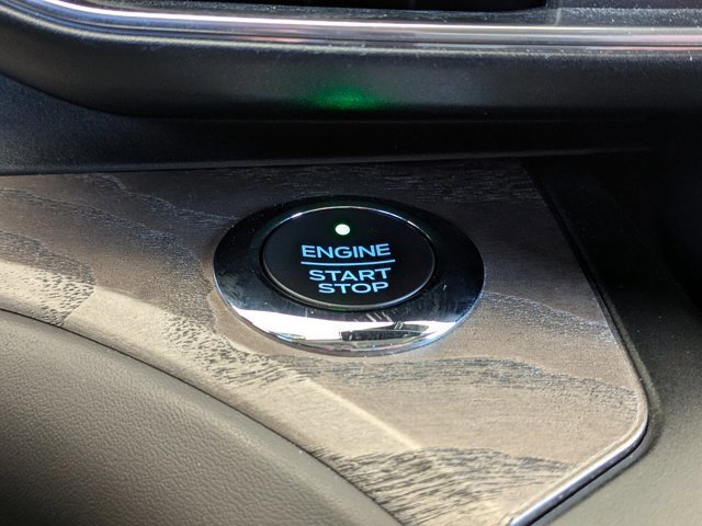 Certified 2020 Ford Explorer Platinum w/ Premium Technology Package image 34