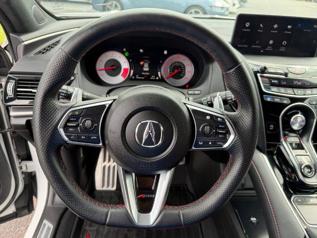 Used 2022 Acura RDX A-Spec FWD image 13