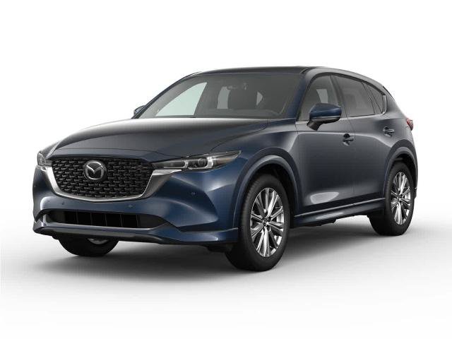 Used 2023 MAZDA CX-5 Signature
