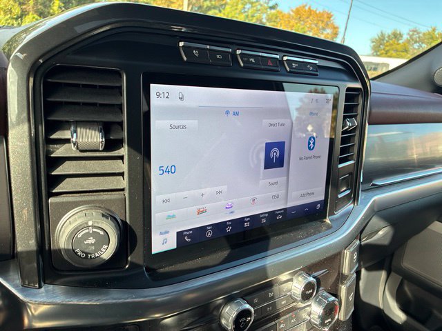 Certified 2021 Ford F150 Lariat AWD/4WD image 30