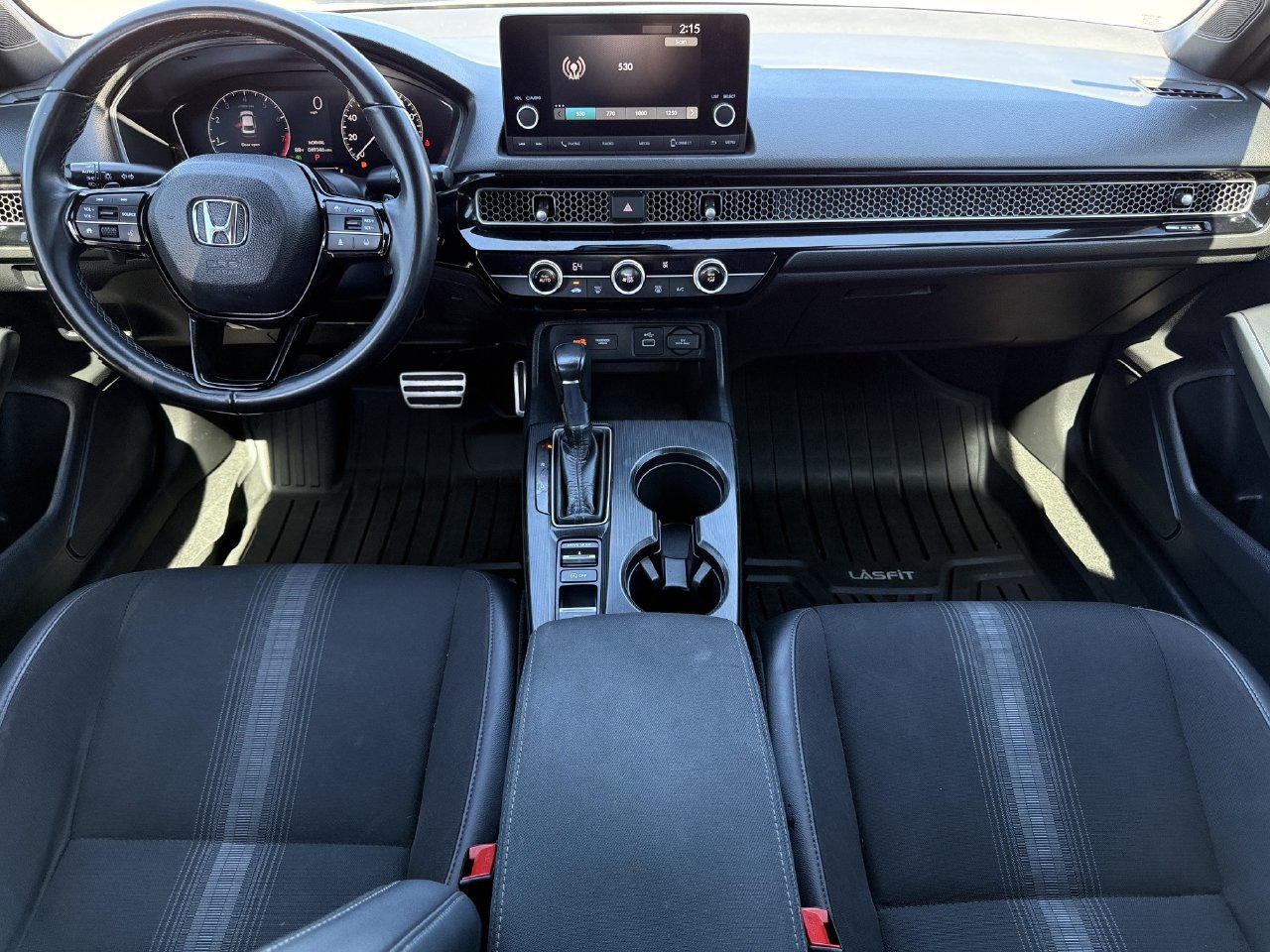 Used 2023 Honda Civic Sport image 10