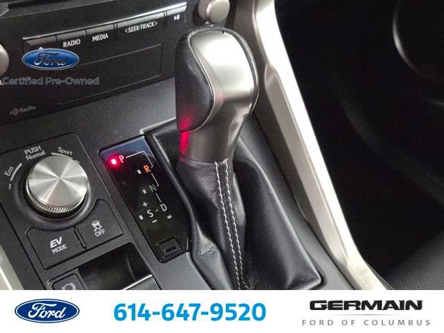 Used 2018 Lexus NX 300h AWD w/ Luxury Package image 29