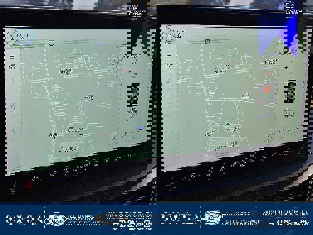 Certified 2024 Ford Escape ST-Line w/ Tech Pack #1 image 16