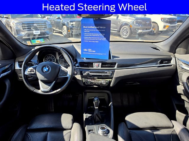 Used 2018 BMW X1 xDrive28i AWD/4WD image 3