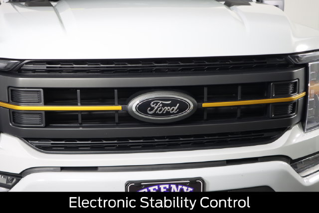 Certified 2023 Ford F150 Tremor AWD/4WD image 22