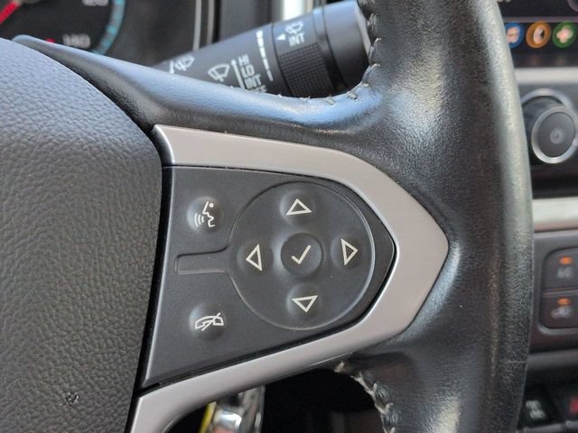 Used 2020 Chevrolet Colorado ZR2 w/ ZR2 Dusk Special Edition AWD/4WD image 23