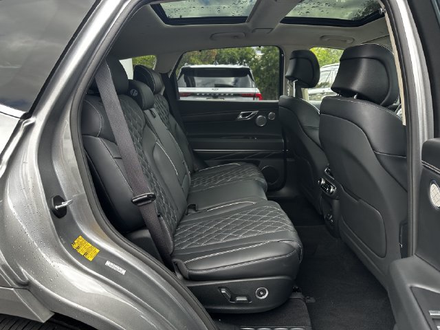 Used 2023 Genesis GV80 3.5T AWD/4WD image 38