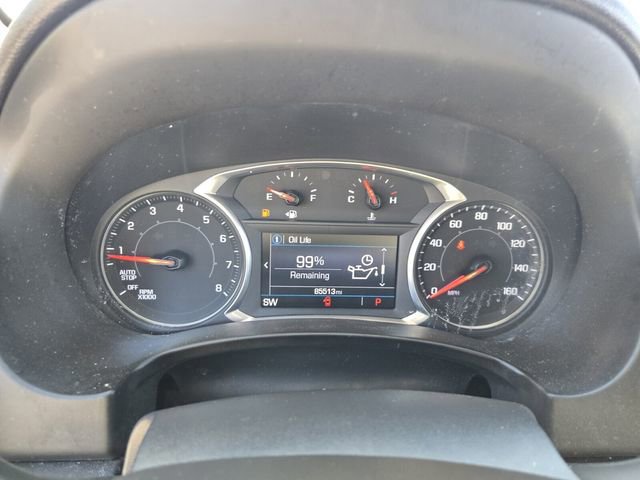 Used 2020 GMC Terrain SLE w/ Elevation Edition image 29