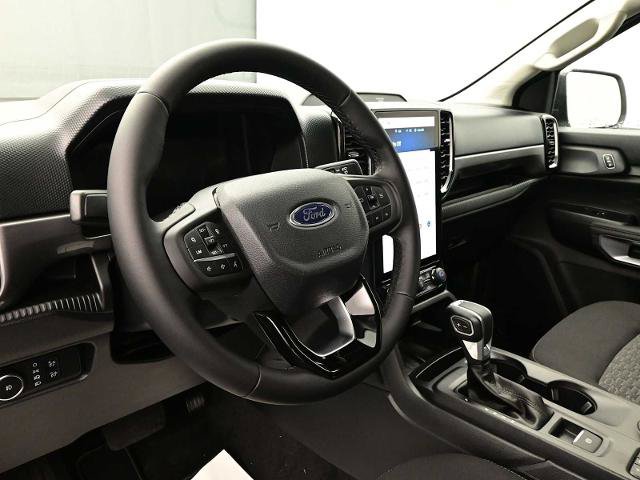Certified 2024 Ford Ranger XLT w/ Technology Package AWD/4WD image 14