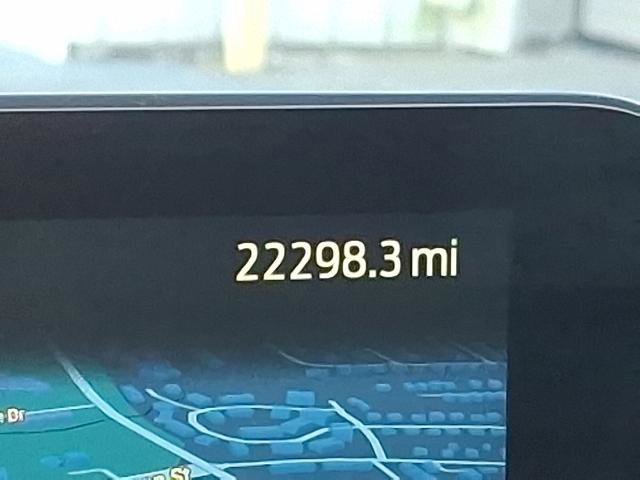 Certified 2025 Ford Expedition Max Platinum image 21