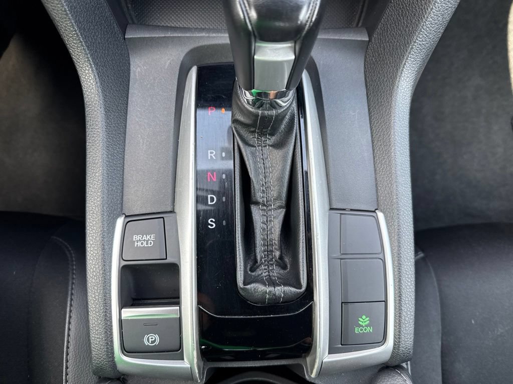Used 2019 Honda Civic Sport image 25