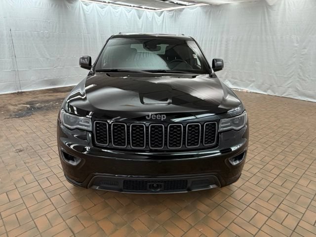 Used 2021 Jeep Grand Cherokee Limited w/ Quick Order Package 28K 80th AWD/4WD image 2