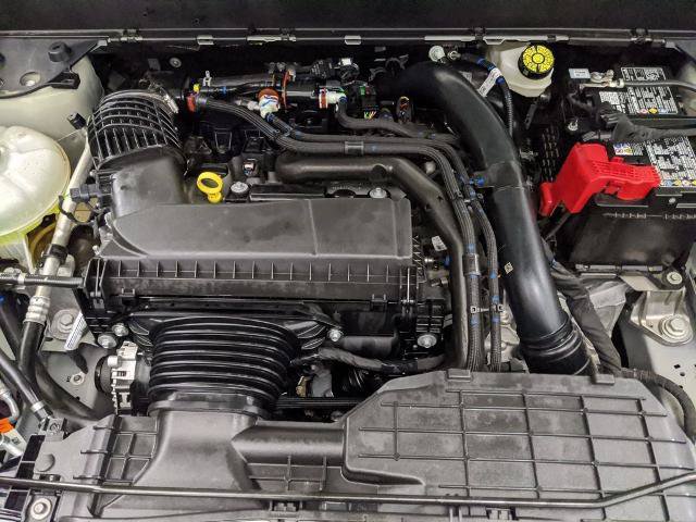 Certified 2025 Ford Maverick XLT w/ Equipment Group 302A AWD/4WD image 21