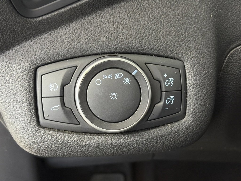 Certified 2018 Ford Escape SE image 23