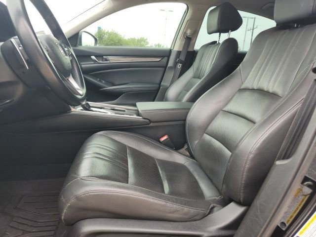 Used 2022 Honda Accord Sport Special Edition image 18