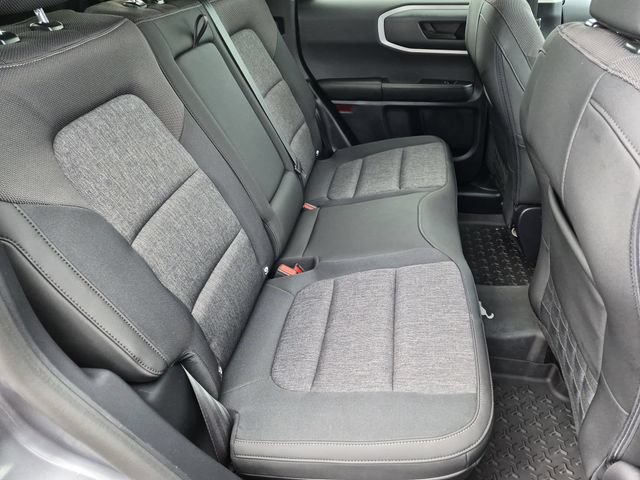 Certified 2024 Ford Bronco Sport Big Bend w/ Convenience Package AWD/4WD image 19