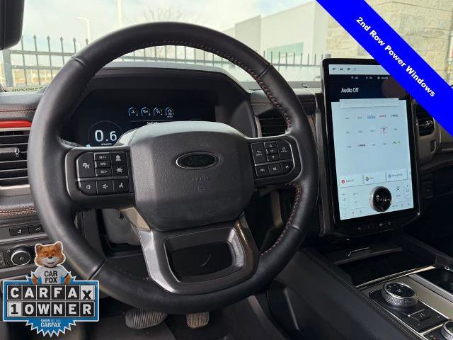 Certified 2024 Ford Expedition Timberline image 13