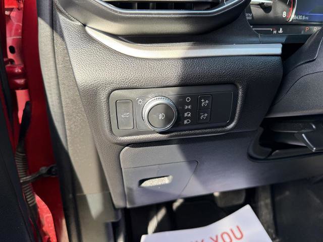 Certified 2022 Ford Explorer XLT w/ Equipment Group 202A image 15