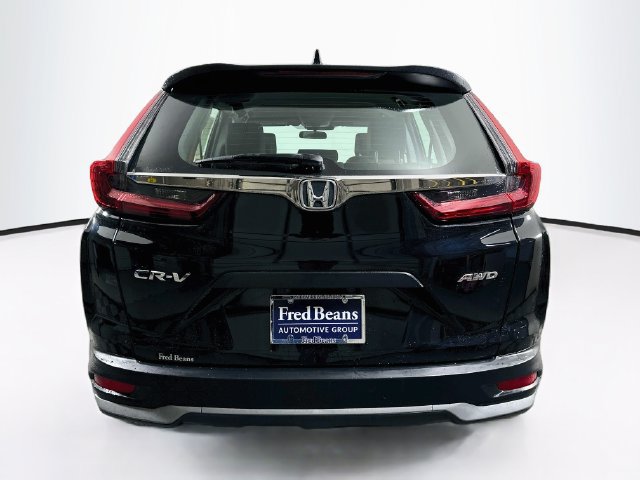 Used 2020 Honda CR-V LX image 7
