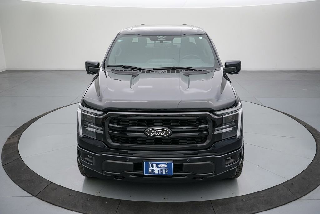 Certified 2025 Ford F150 Lariat image 9