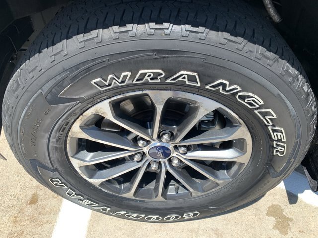 Certified 2018 Ford F150 XLT w/ Equipment Group 302A Luxury AWD/4WD image 16