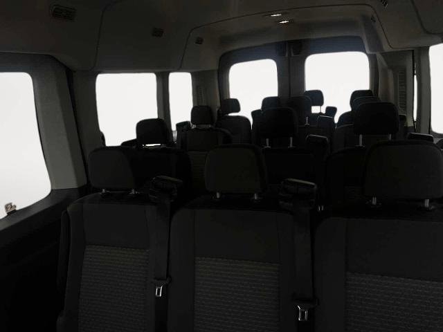 Certified 2023 Ford Transit 350 XLT image 13
