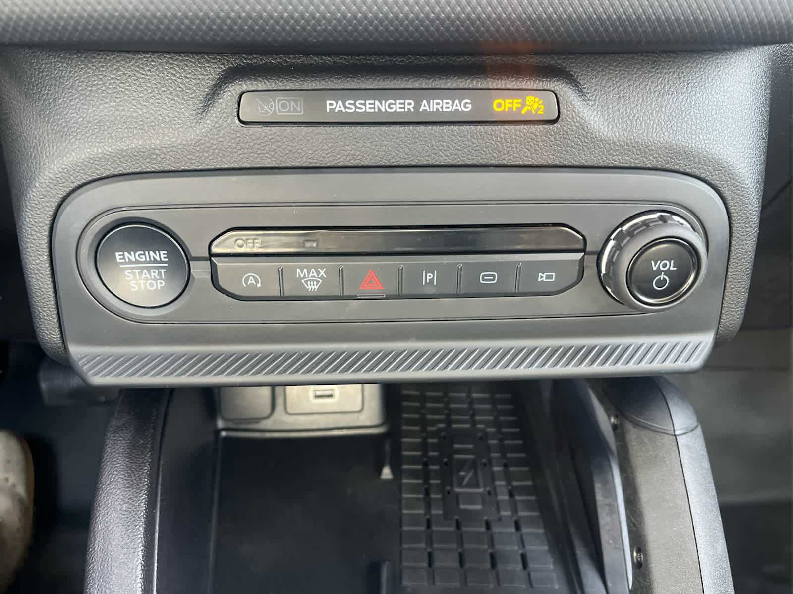 Certified 2025 Ford Bronco Sport Badlands image 32