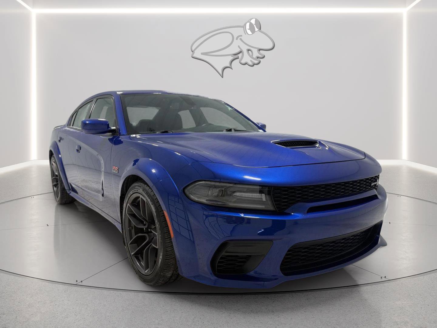 Used 2021 Dodge Charger Scat Pack image 7