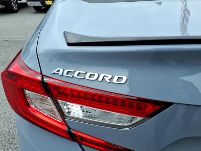 Used 2022 Honda Accord Sport image 12