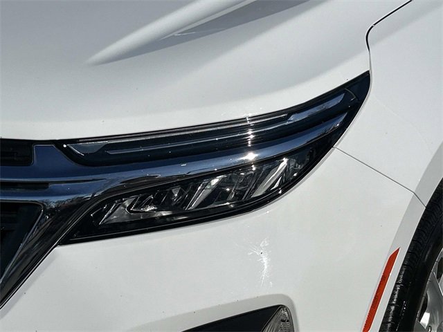 Used 2023 Chevrolet Equinox LT image 9