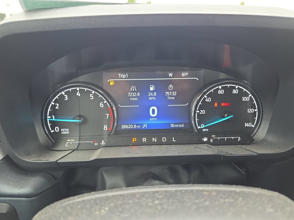 Certified 2023 Ford Maverick XLT w/ Equipment Group 300A Standard AWD/4WD image 21