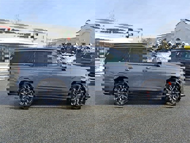 Used 2022 Cadillac Escalade Sport Platinum image 10