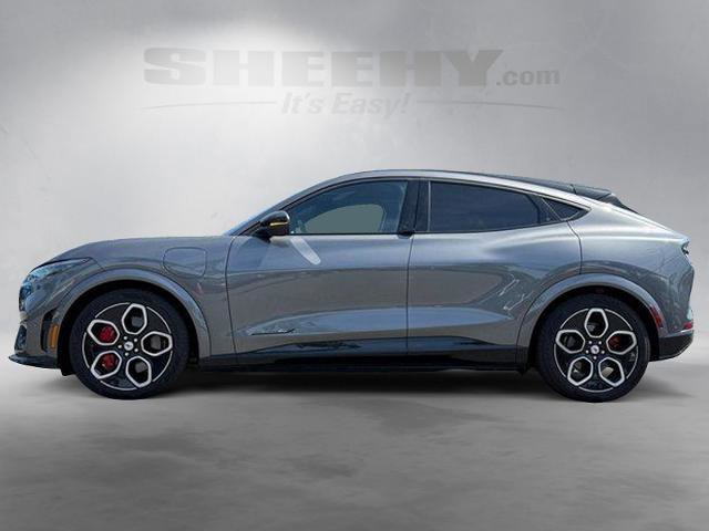 Certified 2023 Ford Mustang Mach-E GT AWD/4WD image 16