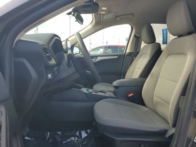 Certified 2020 Ford Escape SE image 15