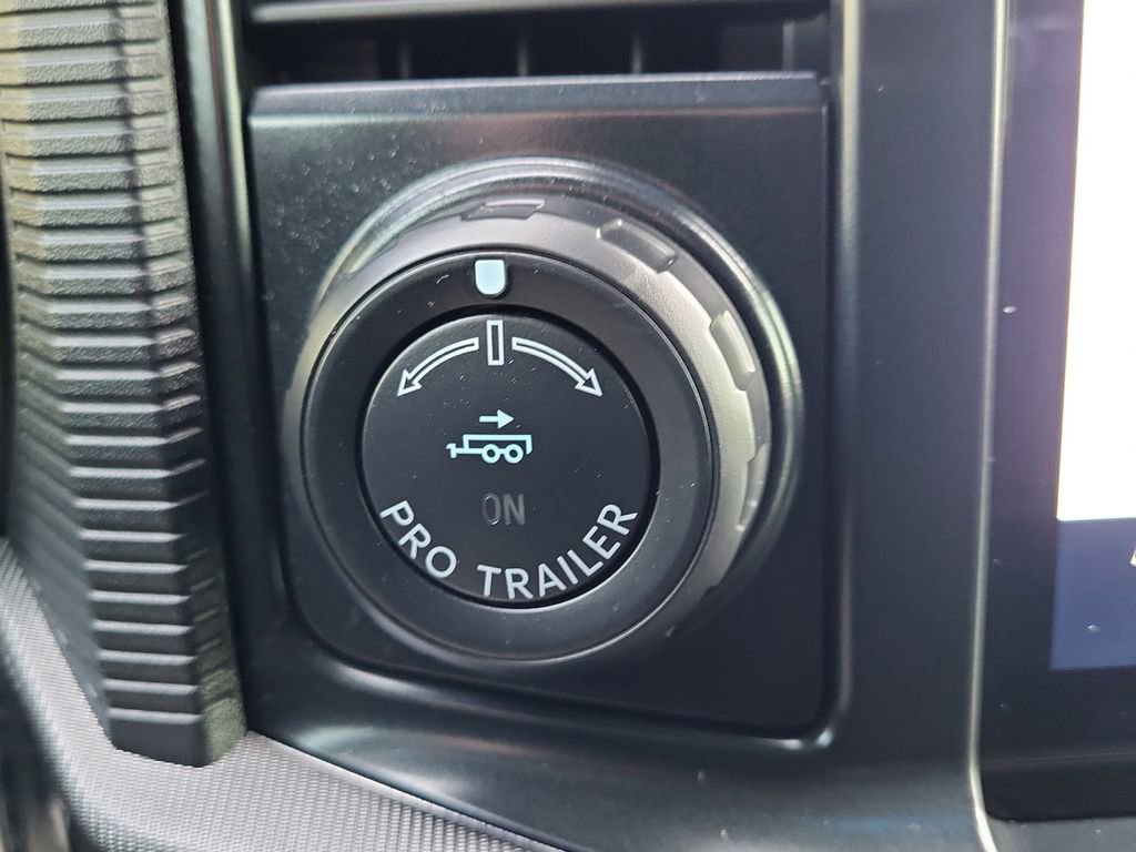 Certified 2024 Ford F150 Platinum w/ Equipment Group 702A High image 32