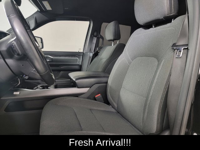 Used 2021 RAM 1500 Big Horn AWD/4WD image 13