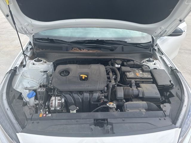 Used 2024 Kia Forte GT-Line w/ GT-Line Premium Package FWD image 40