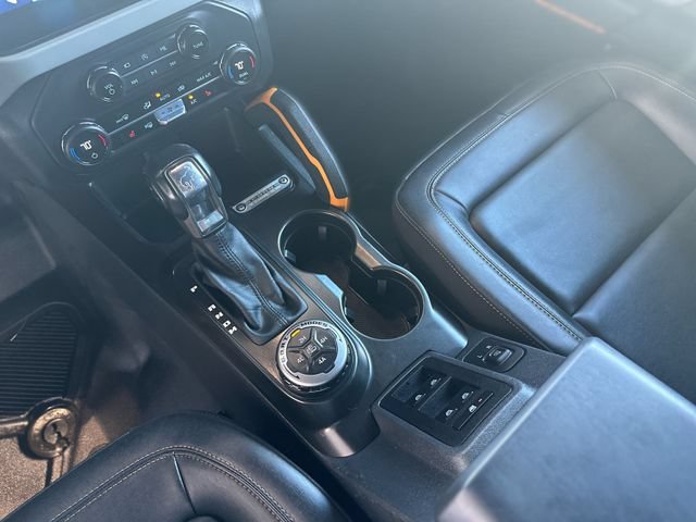 Certified 2023 Ford Bronco Badlands AWD/4WD image 22