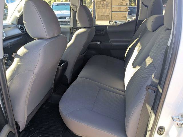 Used 2023 Toyota Tacoma SR5 RWD image 15