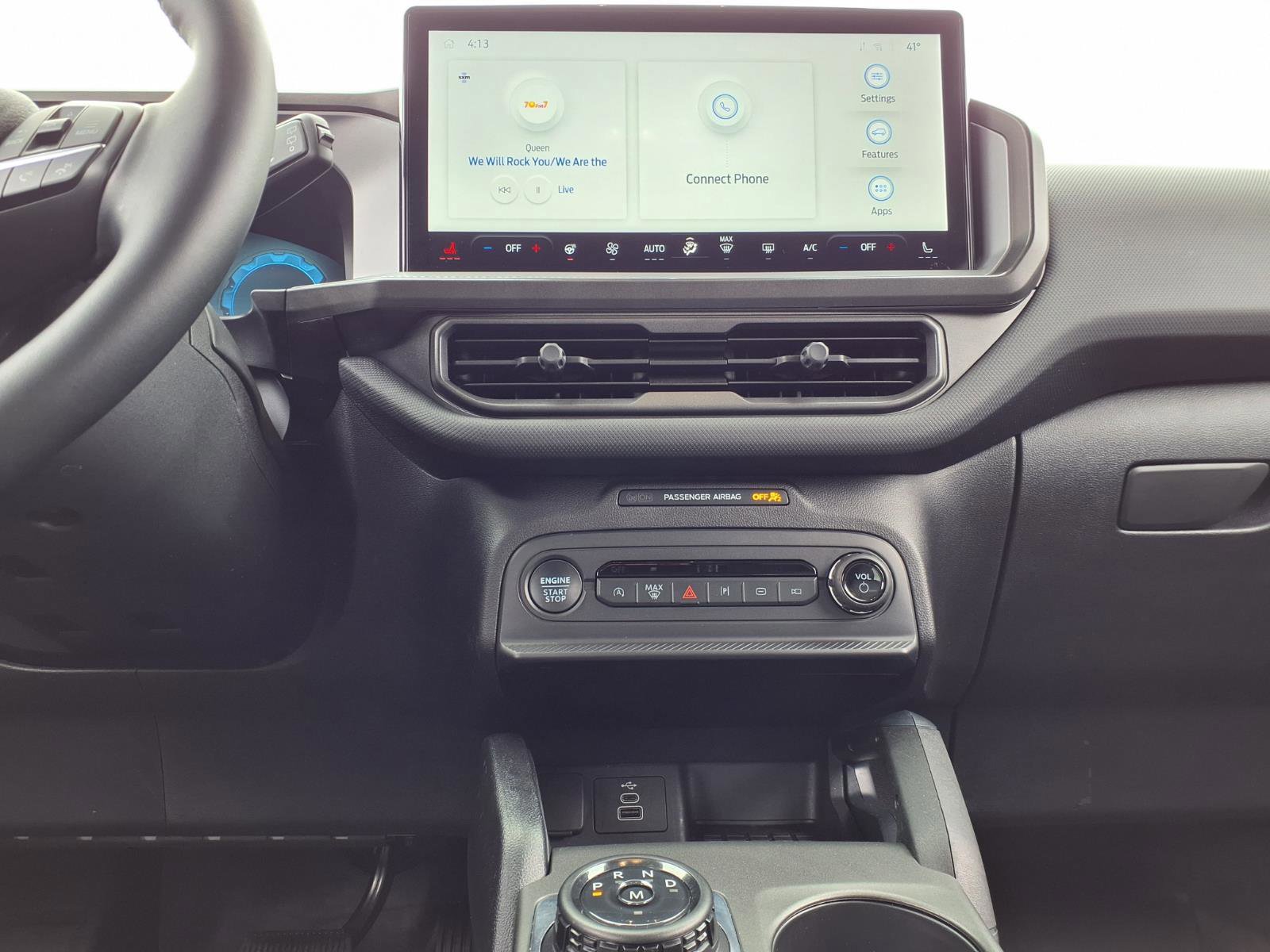 Certified 2025 Ford Bronco Sport Badlands image 13